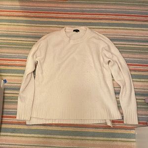 J Crew Sweater